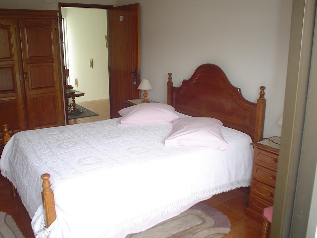 圣佩德罗温泉 努涅斯·平托旅馆酒店 客房 照片